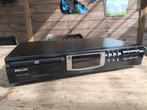 CD speler Philips CD713, Audio, Tv en Foto, Cd-spelers, Ophalen of Verzenden, Zo goed als nieuw