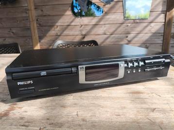 CD speler Philips CD713 beschikbaar voor biedingen