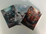 3 boeken Warrior Cats - Mini avontuur, Comme neuf, Enlèvement ou Envoi, Erin Hunter, Fiction