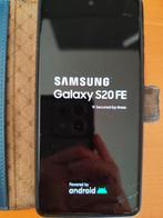 Samsung Galaxy S20FE 128GB, Telecommunicatie, Mobiele telefoons | Samsung, Gebruikt, Galaxy S20, Blauw, Touchscreen