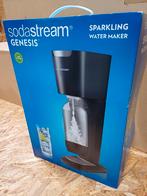 SodaStream 1217511315, Ophalen