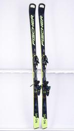 165; 170; 175; 180 cm ski's FISCHER RC4 WORLDCUP RC 2022, Sport en Fitness, Ski, Fischer, Gebruikt, 160 tot 180 cm