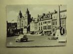 55019 - MALMEDY - PLACE ALBERT 1er - CATHEDRALE ST-QUUIRIN, Collections, Envoi