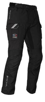 Motorbroek RICHA Cumulus Trousers - Maat XL, Motoren, Kleding | Motorkleding, Broek | textiel, Richa, Heren, Tweedehands