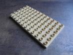 Lego Duplo Baseplate 6x12 (zie foto's) 2, Ophalen of Verzenden, Gebruikt, Losse stenen, Duplo