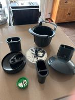 Thermomix cutter + spiralizer tm 5&6, Enlèvement, Comme neuf