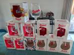 12 nieuwe Duvel glazen, Verzamelen, Glas en Drinkglazen, Ophalen, Nieuw