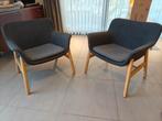 Set van 2 IKEA zeteltjes, Ophalen, Zo goed als nieuw