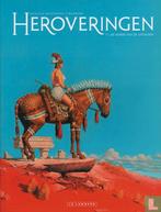 Heroveringen 1 + 2, Plusieurs BD, Enlèvement ou Envoi, Comme neuf