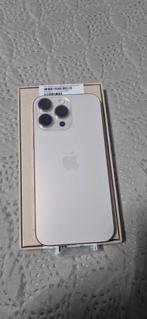 NIEUW Iphone 16 Pro Max 256GB Titane, Telecommunicatie, Nieuw, IPhone 16, 100 %, Ophalen