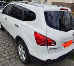 Nissan Qashqai+2 Euro 5, Auto's, Euro 5, Particulier, Qashqai+2, Te koop