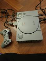 Playstation 1 met kabels en controller in uitstekende staat, Games en Spelcomputers, Spelcomputers | Sony PlayStation 1, Ophalen of Verzenden