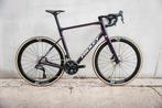 Ridley Grifn RS Shimano 105Di2 L, 28 inch, Carbon, Zo goed als nieuw, Ophalen