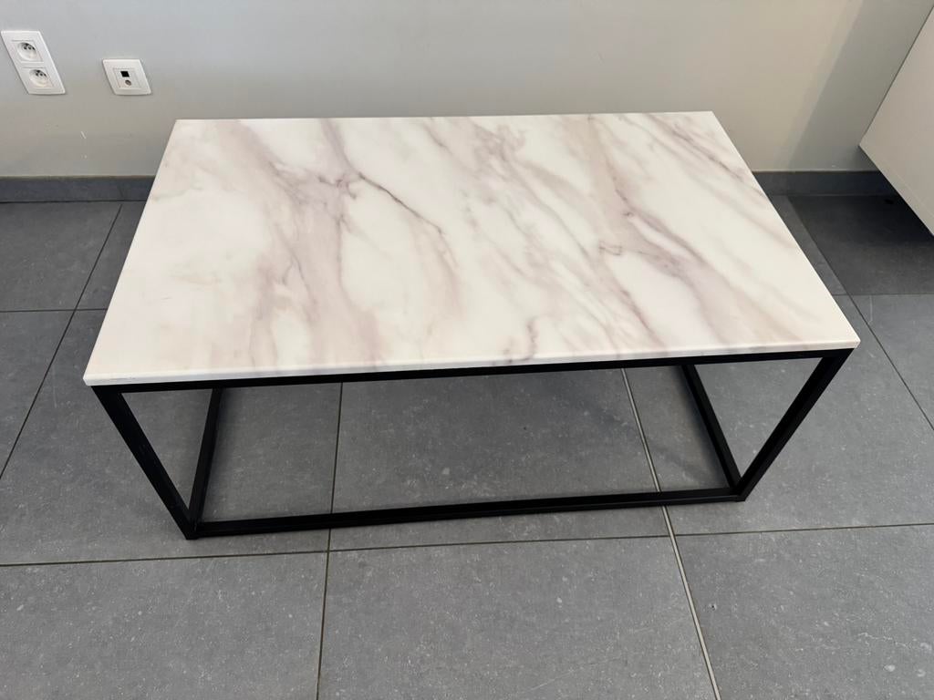 Table basse, Maison & Meubles, Enlèvement