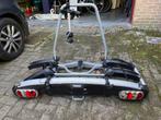 Beschadigd maar functioneel Thule EURO 3 fietsenrek, Auto diversen, Fietsendragers, Ophalen, 3 fietsen of meer, Gebruikt, Fietsendrager-accessoire