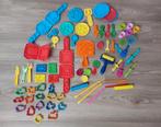 Allerlei accessoires voor plasticine, Kinderen en Baby's, Speelgoed | Educatief en Creatief, Ophalen of Verzenden, Zo goed als nieuw