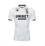 40€ Sporting Charleroi maillot extérieur Kappa taille XXL, Sport en Fitness, Groter dan maat XL, Ophalen of Verzenden, Nieuw, Shirt