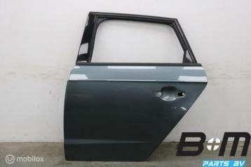 Portier LA Audi A3 8V Sportback LX7R 8V4833051A beschikbaar voor biedingen