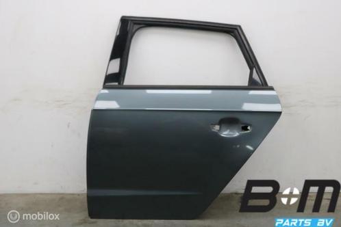 Portier LA Audi A3 8V Sportback LX7R 8V4833051A, Auto-onderdelen, Carrosserie, Gebruikt