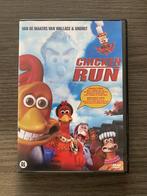 Chicken Run DVD (Engels & Nederlands gesproken), Cd's en Dvd's, Ophalen, Alle leeftijden, Zo goed als nieuw, Dieren