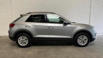 Volkswagen T-Roc Mark 1 (2017-2022) Life