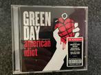 Green Day : American idiot cd, Cd's en Dvd's, Gebruikt, Ophalen of Verzenden