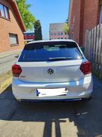 VW Polo Gti, Auto's, Automaat, Stof, Zwart, Wit