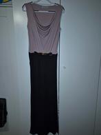 Z.g.a.n. jumpsuit  zwart.met roze, Ophalen of Verzenden, Zwart
