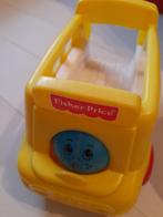 Fisher Price busje, Voiture ou Véhicule, Enlèvement, Utilisé