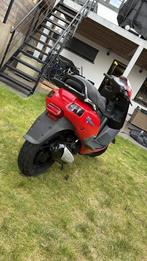 Piaggio skipper in onderdelen, Motoren, Ophalen of Verzenden