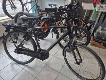 Sparta ebike h58 beschikbaar voor biedingen
