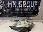Renault Clio III koplamp, -, Utilisé, -, -