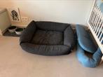 Fantail Snug hondenmand medium, Dieren en Toebehoren, Ophalen, Zo goed als nieuw