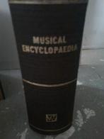 Videoton d93 encyclopedia, Ophalen of Verzenden, Zo goed als nieuw