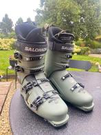 Salomon snowboardschoenen (heren), Sport en Fitness, Ophalen of Verzenden, Zo goed als nieuw, Schoenen