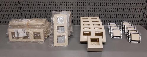 NIKO, Doe-het-zelf en Bouw, Elektriciteit en Kabels, Nieuw, Schakelaar, Ophalen
