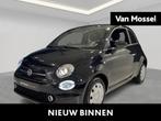 Fiat 500 1.0 Hybrid 70 Cult, Voorwielaandrijving, 4 zetels, Stof, 1055 kg