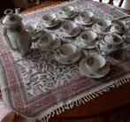 Vintage koffieservies, Ophalen, Zo goed als nieuw