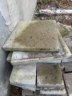 Steen voor tuin gratis, Tuin en Terras, Tegels en Klinkers, Ophalen, Zo goed als nieuw