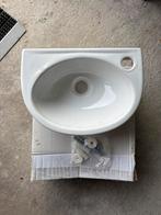 Nouveau - lave main, Bricolage & Construction, Enlèvement, Neuf, Lavabo