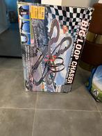 Electrische racebaan, Ophalen, Racebaan, Zo goed als nieuw, Elektrisch