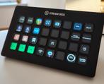 Stream Deck XL 32 touches, Informatique & Logiciels, Claviers, Enlèvement ou Envoi, Elgato, Comme neuf, Autres dispositions