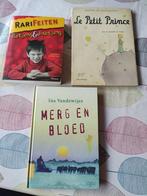 leesboeken, Livres, Enlèvement ou Envoi, Comme neuf