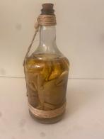 Vintage Krabben op Sterkwater - Schoolmateriaal., Ophalen of Verzenden