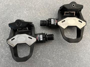 Look Keo 2 Max CARBON Pedalen beschikbaar voor biedingen