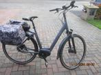 elecktrische fiets, Fietsen en Brommers, Ophalen, Gebruikt, 50 km per accu of meer, Qwic