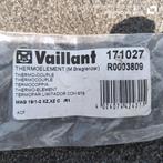 Vaillant thermoelelement 171027, Ophalen, Nieuw