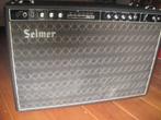 Selmer MK2 (1967), Muziek en Instrumenten, Versterkers | Bas en Gitaar, Ophalen, Gebruikt, Gitaar, Minder dan 50 watt