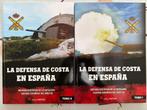 La defensa de costa en Espana - Tomo 1 & 2, Niet van toepassing, Nieuw, Diverse auteurs, Ophalen of Verzenden