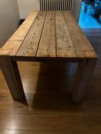 Table à manger, Cinq personnes ou plus, Enlèvement, Utilisé, Rectangulaire